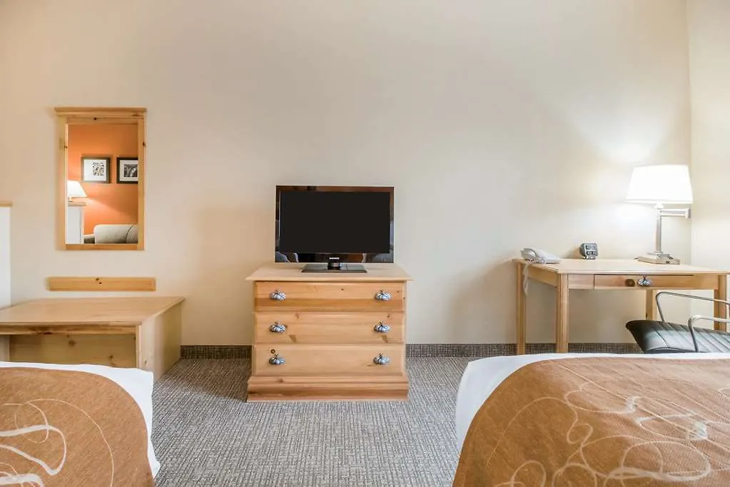 Comfort Suites Louisville Airport United States