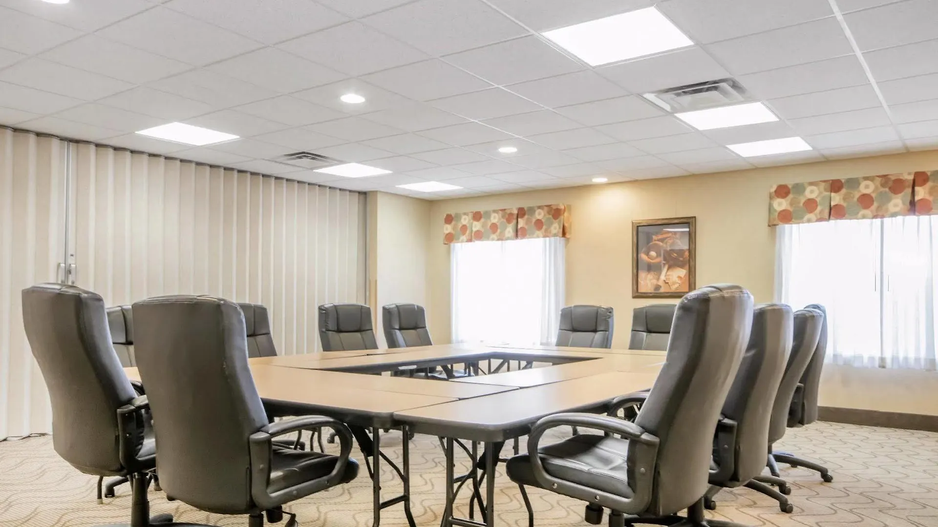 Comfort Suites Louisville Airport United States