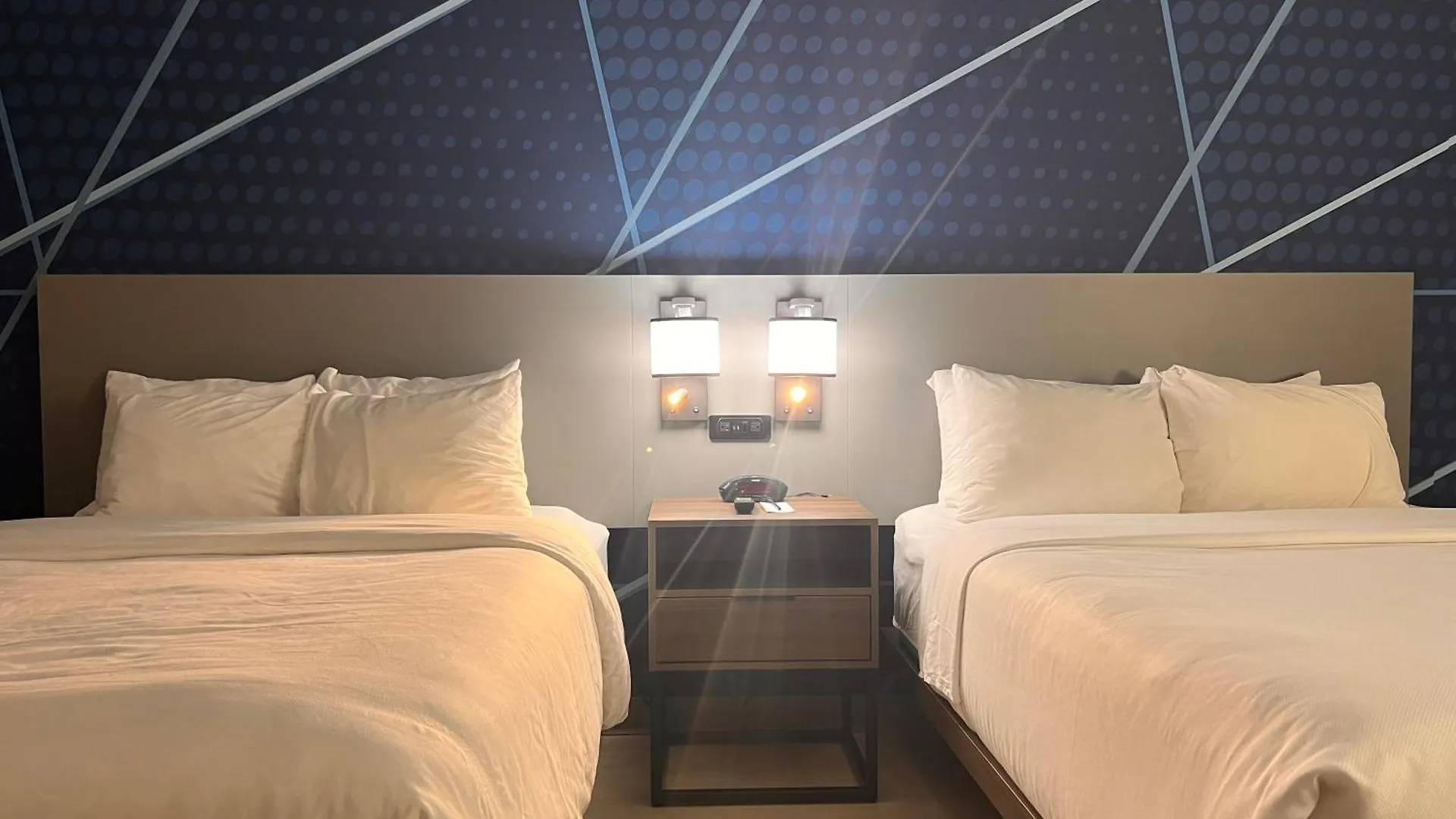 Comfort Suites Louisville Airport United States