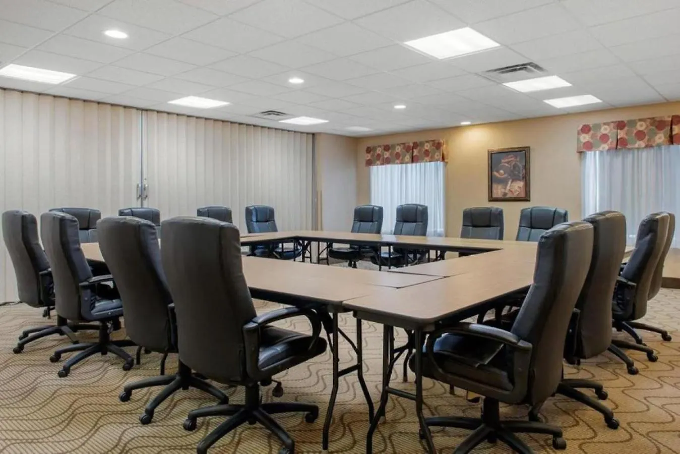 Comfort Suites Louisville Airport 3*,  United States